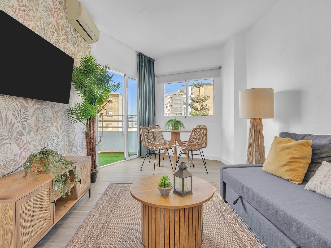 image Fuengirola Sea views by ELE Apartments 6