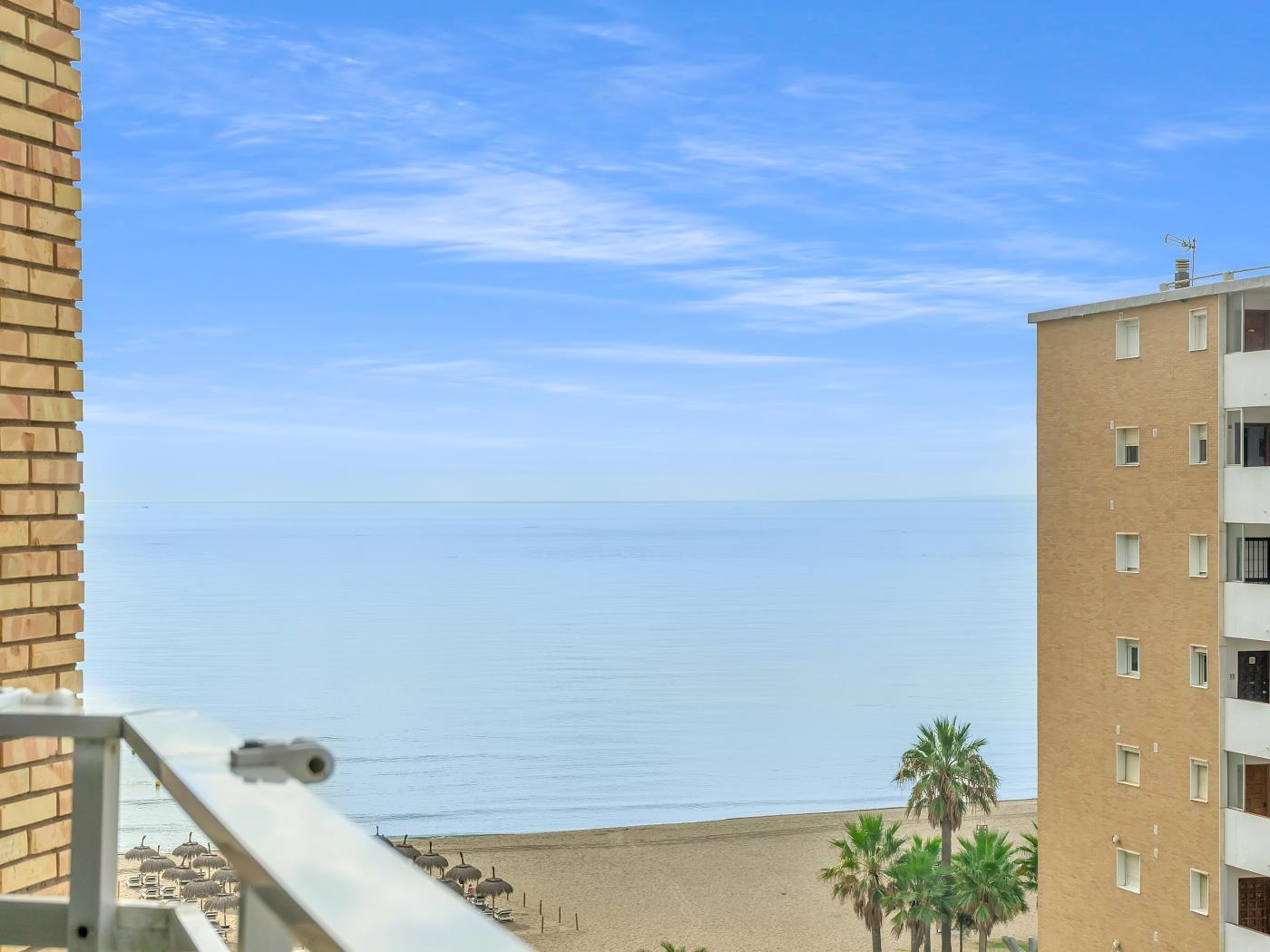 image Fuengirola Sea views by ELE Apartments 7