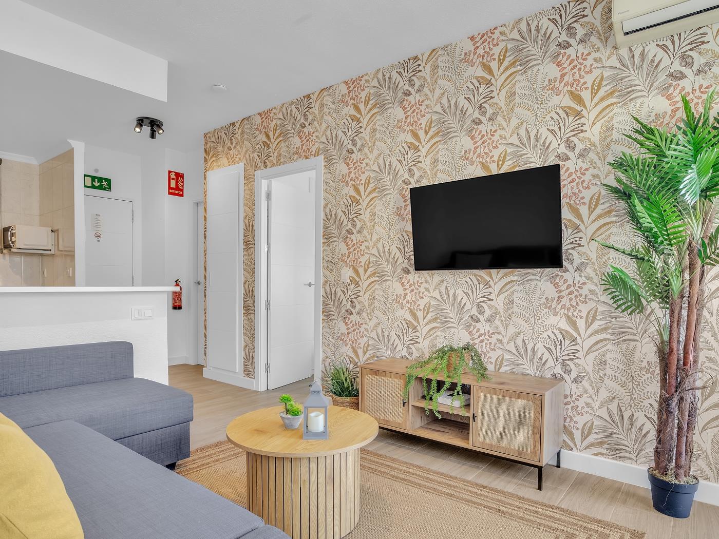 image Fuengirola Sea views by ELE Apartments 8