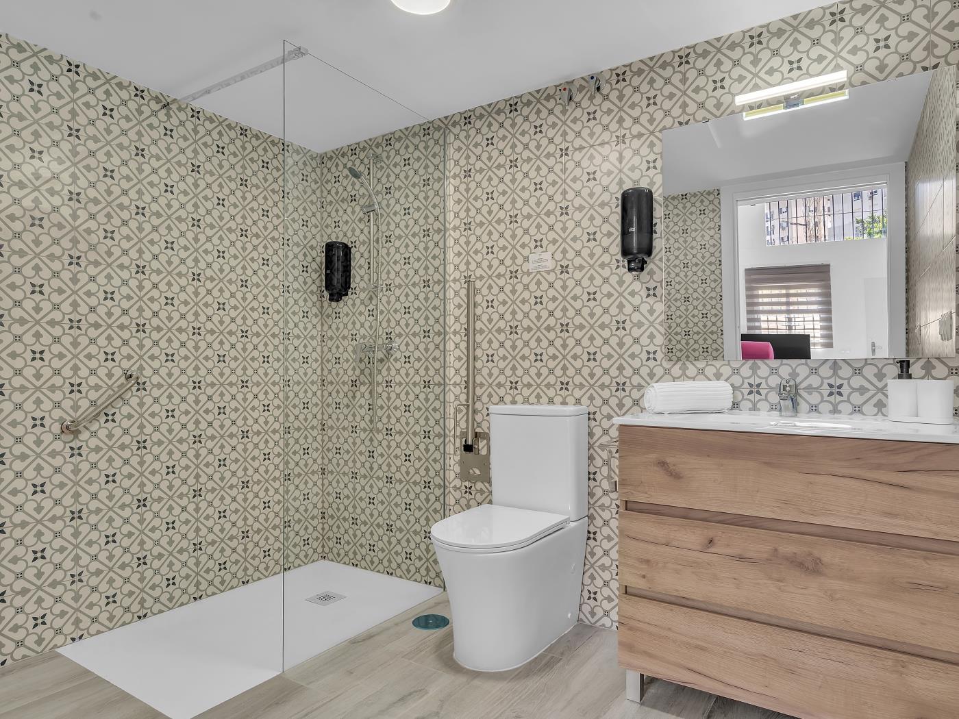 image Nueva Malaga 2 by ELE Apartments 11