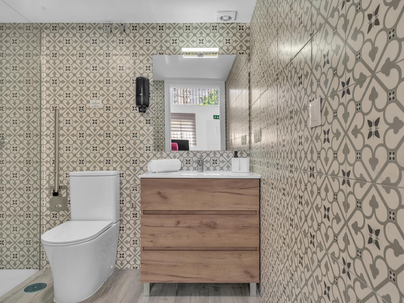 image Nueva Malaga 2 by ELE Apartments 12
