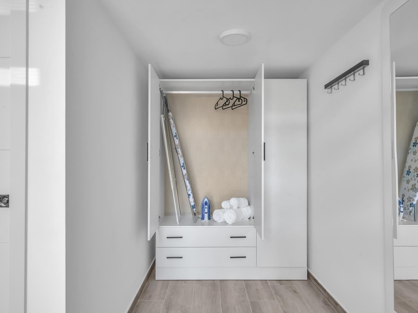 image Nueva Malaga 2 by ELE Apartments 13