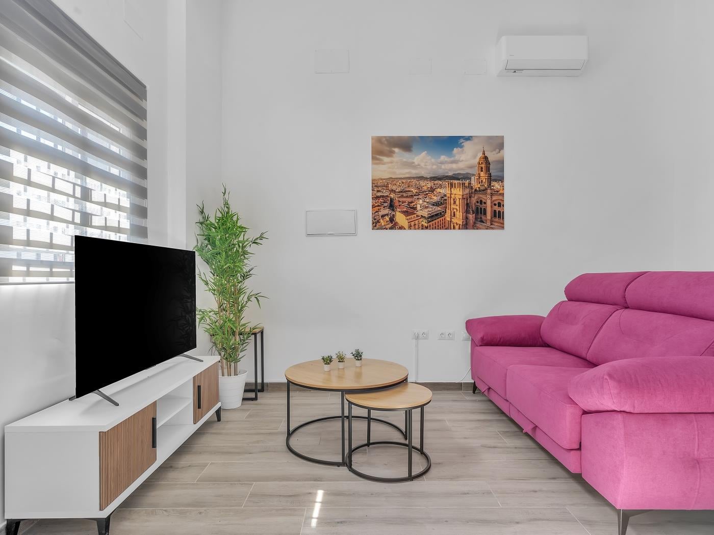 image Nueva Malaga 2 by ELE Apartments 1