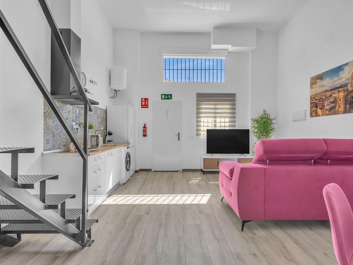 image Nueva Malaga 2 by ELE Apartments 2