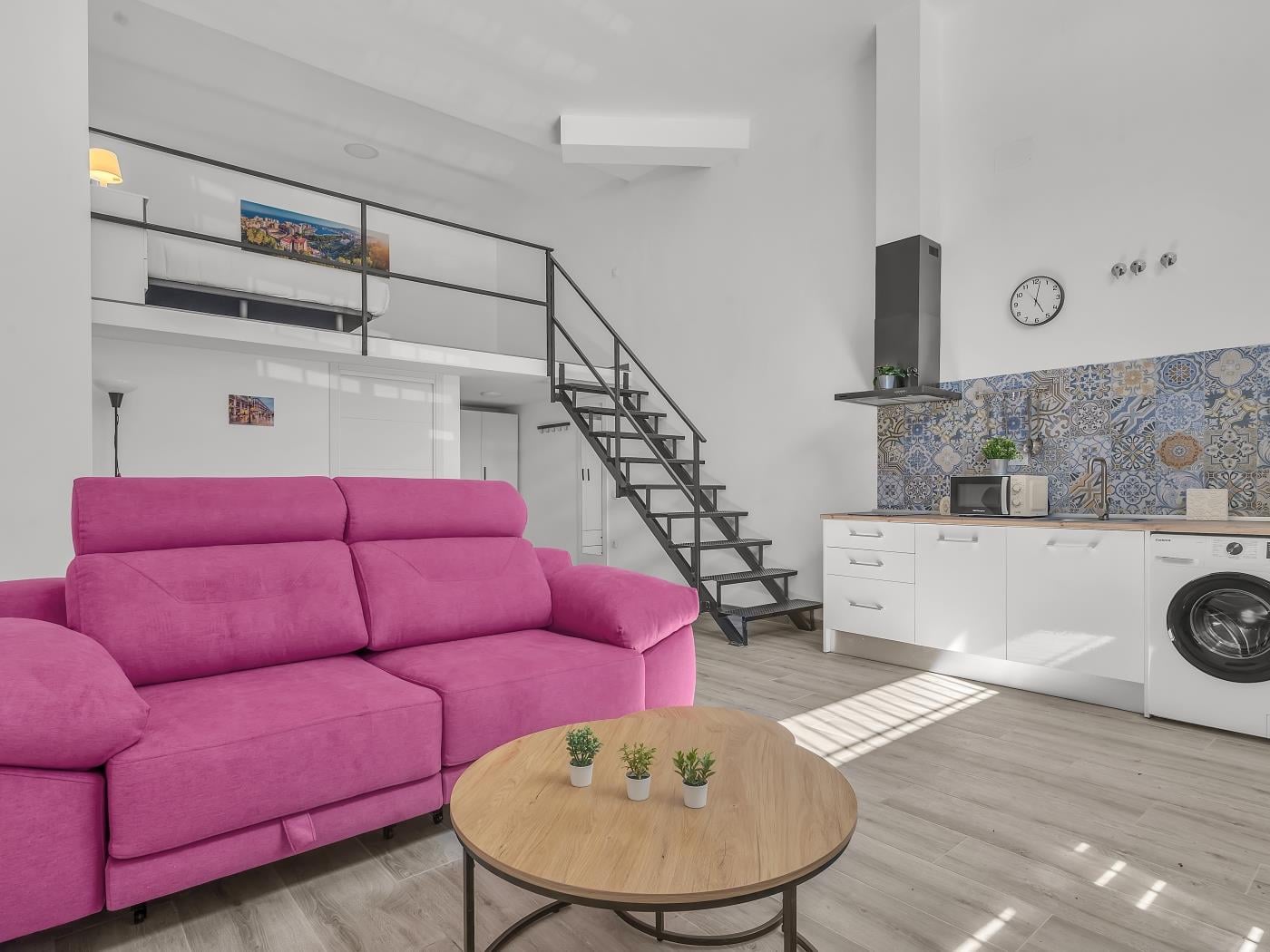image Nueva Malaga 2 by ELE Apartments 3