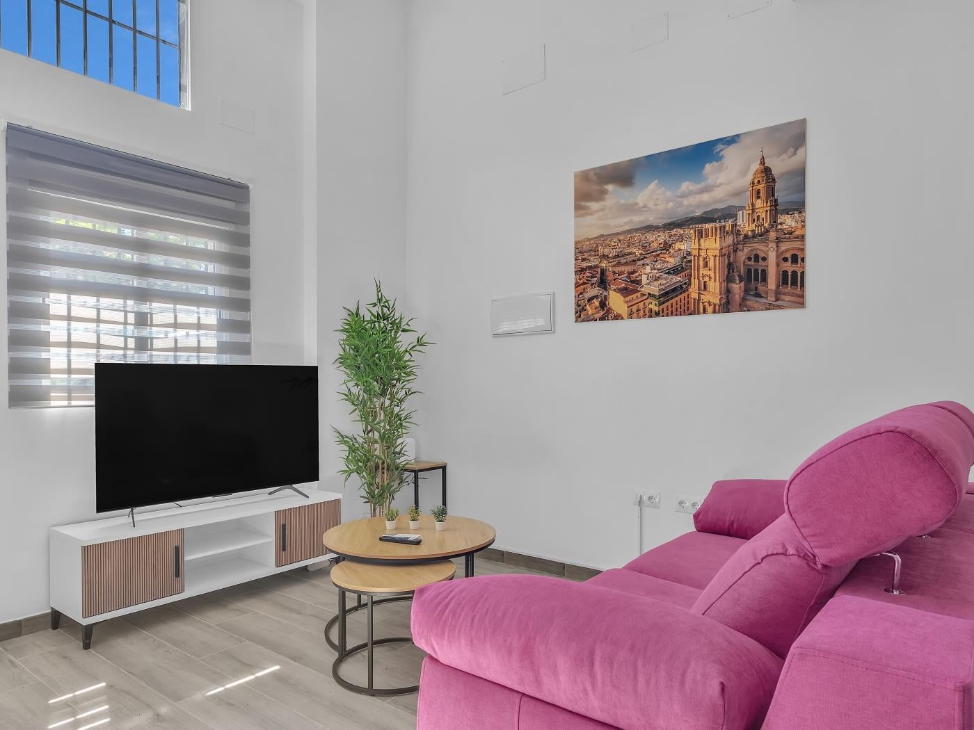 image Nueva Malaga 2 by ELE Apartments 4