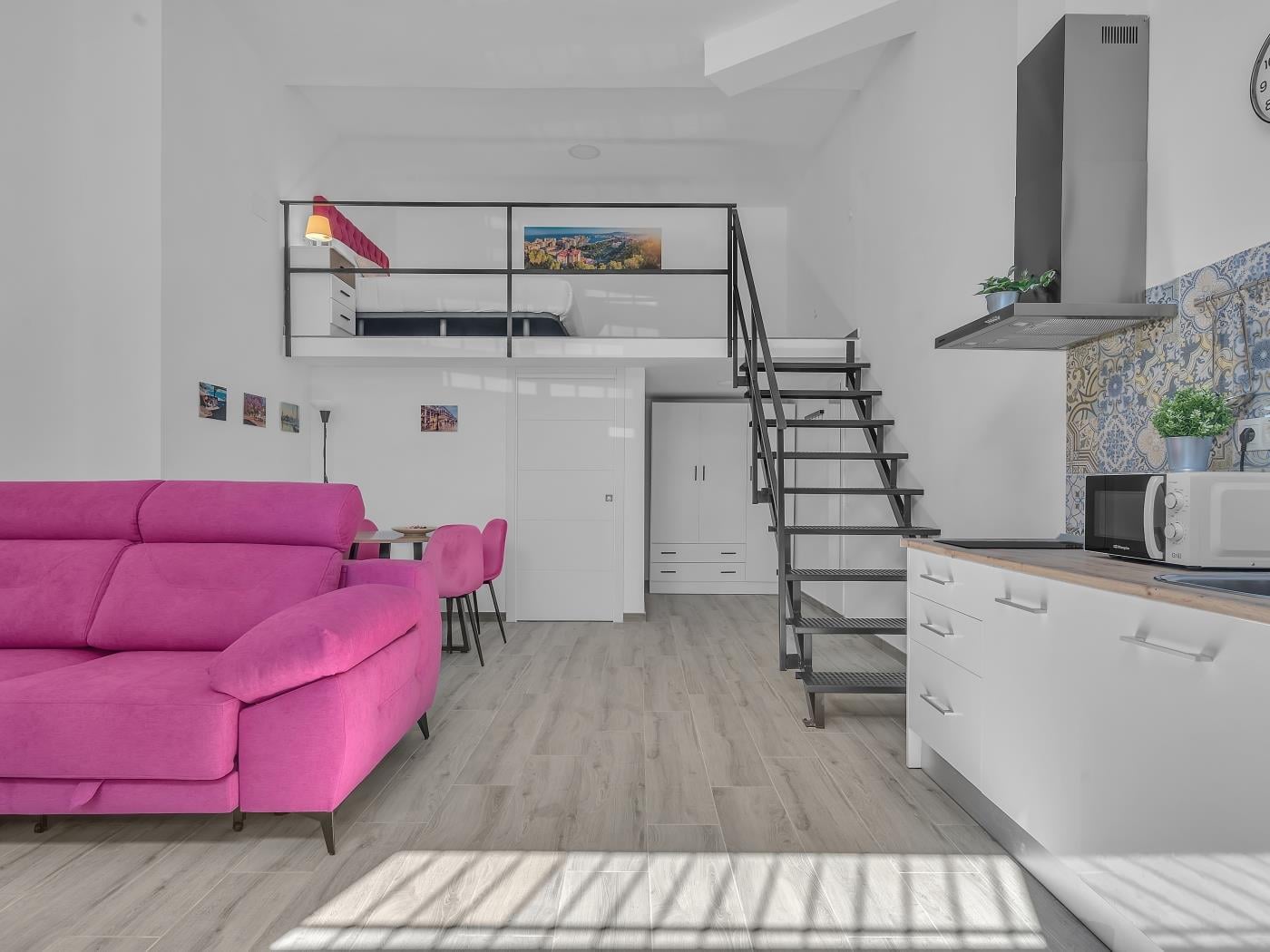 image Nueva Malaga 2 by ELE Apartments 5