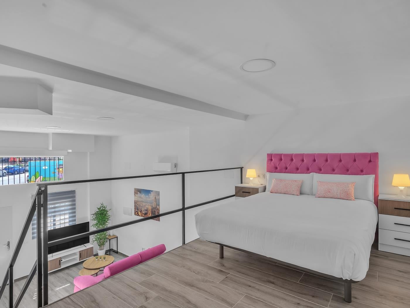image Nueva Malaga 2 by ELE Apartments 6