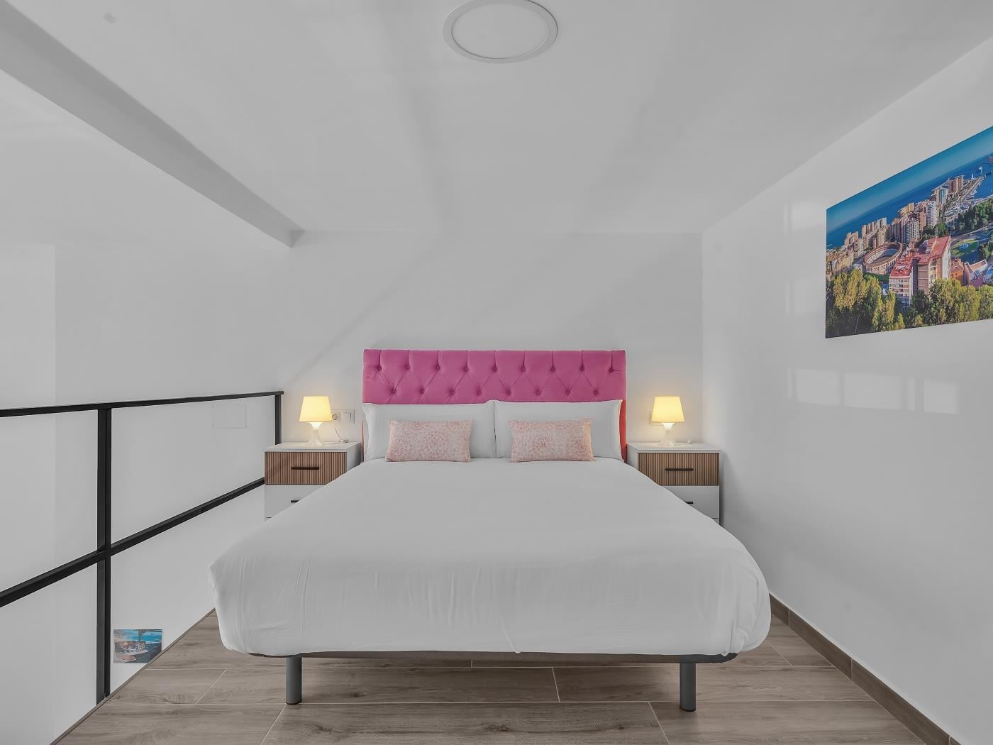 image Nueva Malaga 2 by ELE Apartments 7