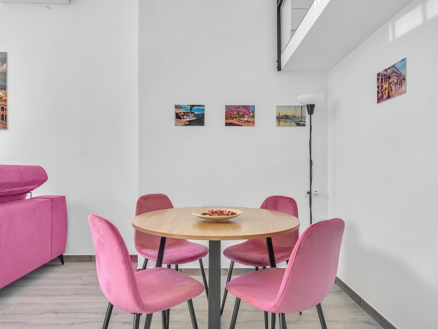 image Nueva Malaga 2 by ELE Apartments 8