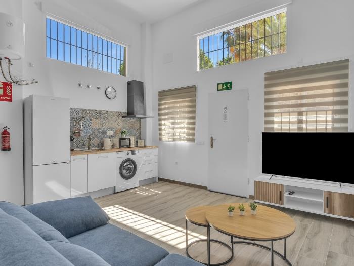 Nueva Malaga III by ELE Apartments