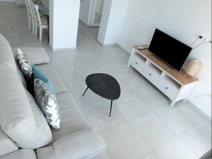 image Benalbeach & Views with Terrace by ELE Apartments 10