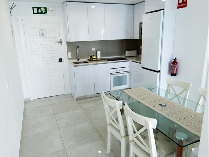 image Benalbeach & Views with Terrace by ELE Apartments 11