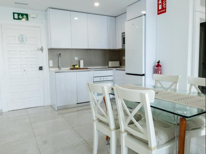 image Benalbeach & Views with Terrace by ELE Apartments 12