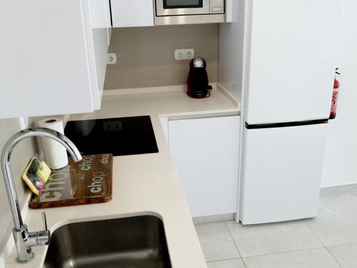 image Benalbeach & Views with Terrace by ELE Apartments 13