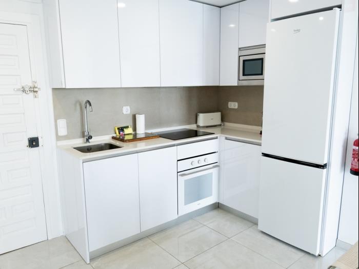 image Benalbeach & Views with Terrace by ELE Apartments 14