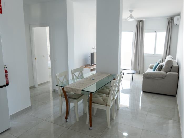 image Benalbeach & Views with Terrace by ELE Apartments 15