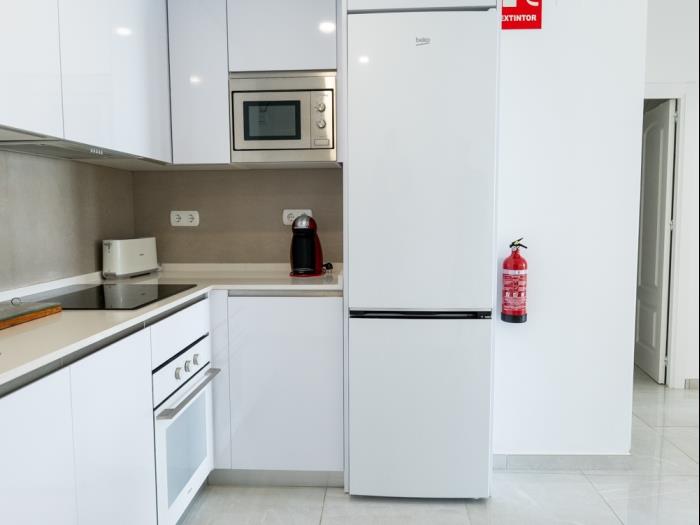 image Benalbeach & Views with Terrace by ELE Apartments 16