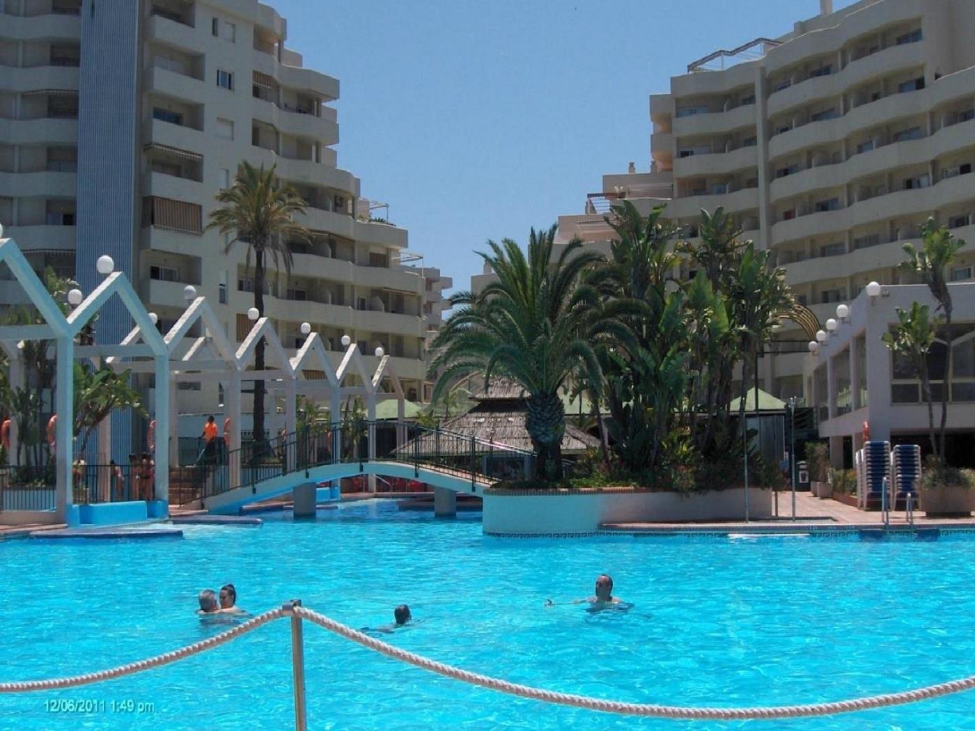 image Benalbeach & Views with Terrace by ELE Apartments 1