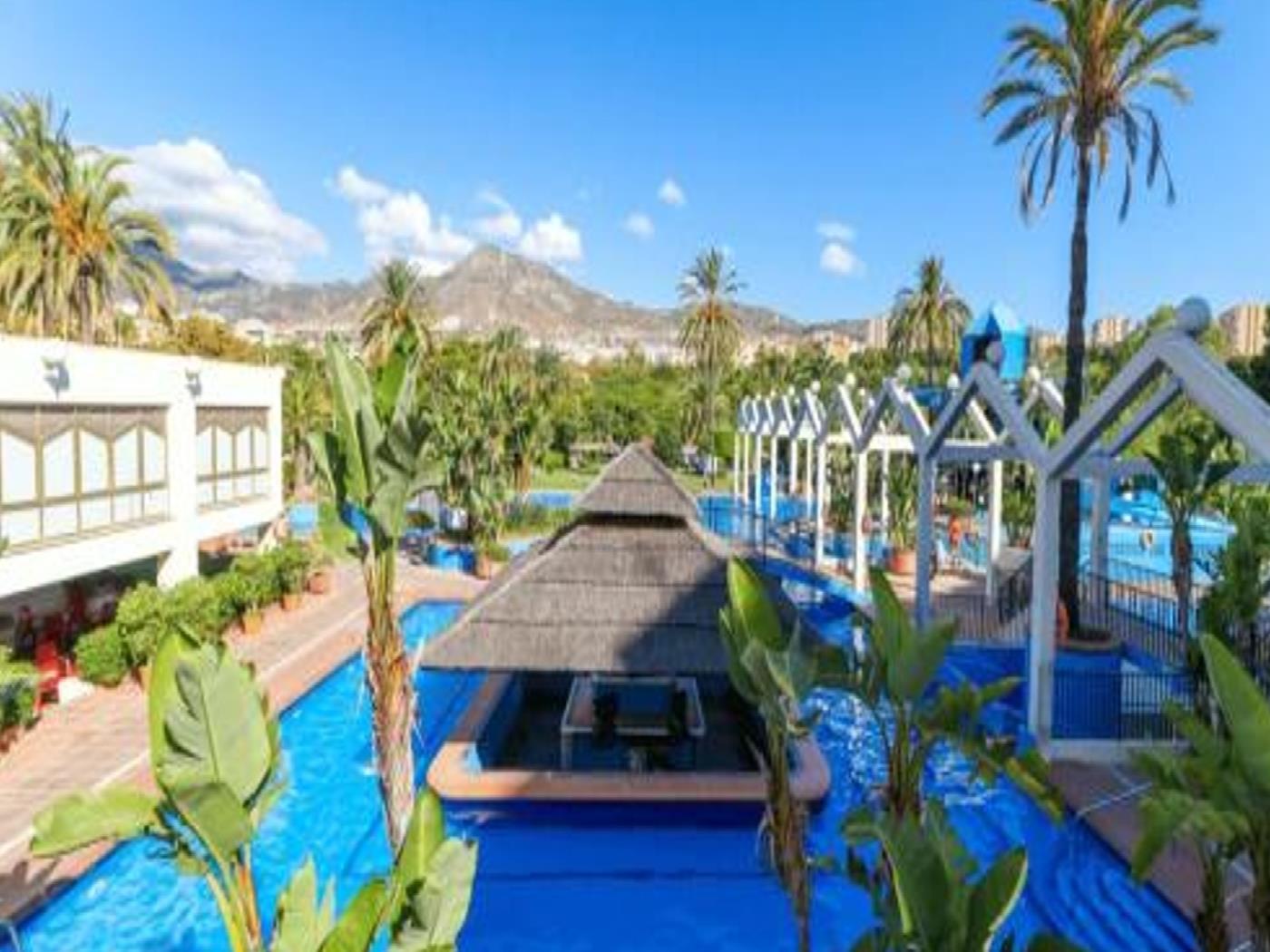 image Benalbeach & Views with Terrace by ELE Apartments 3