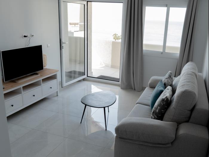 image Benalbeach & Views with Terrace by ELE Apartments 4