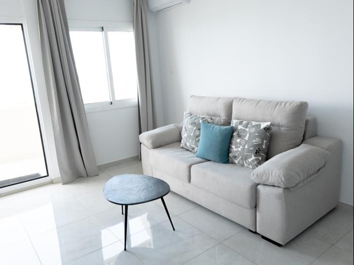 image Benalbeach & Views with Terrace by ELE Apartments 5
