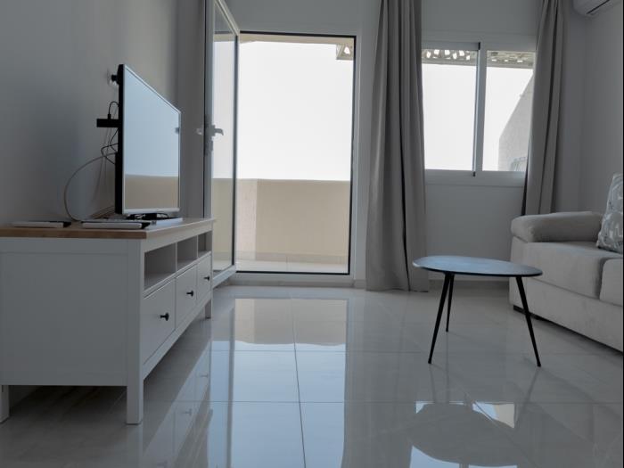 image Benalbeach & Views with Terrace by ELE Apartments 6