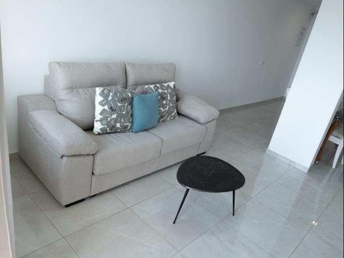image Benalbeach & Views with Terrace by ELE Apartments 8