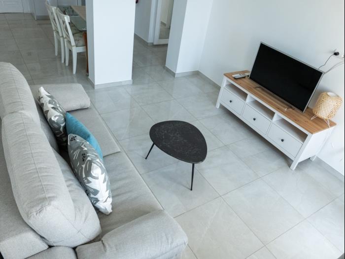 image Benalbeach & Views with Terrace by ELE Apartments 9