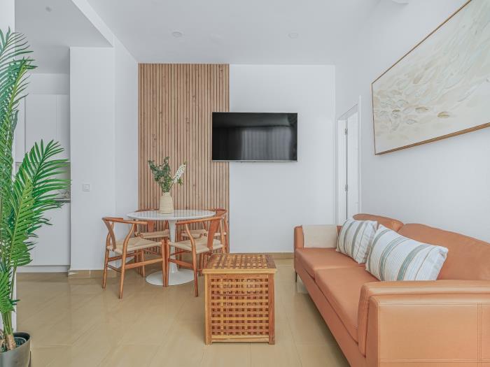 Mariblanca & Old Town by ELE APARTMENTS