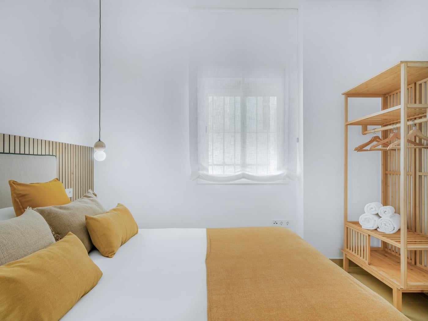 image Mariblanca & Old Town by ELE APARTMENTS 12