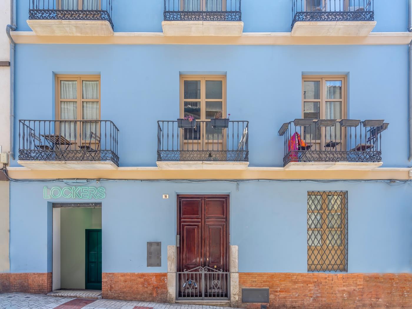 image Mariblanca & Old Town by ELE APARTMENTS 20
