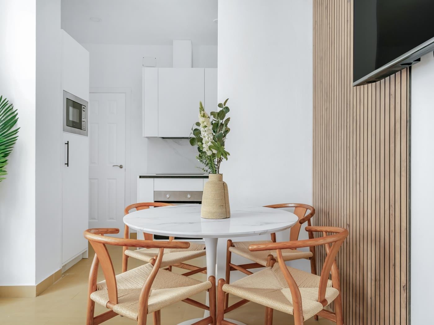 image Mariblanca & Old Town by ELE APARTMENTS 2