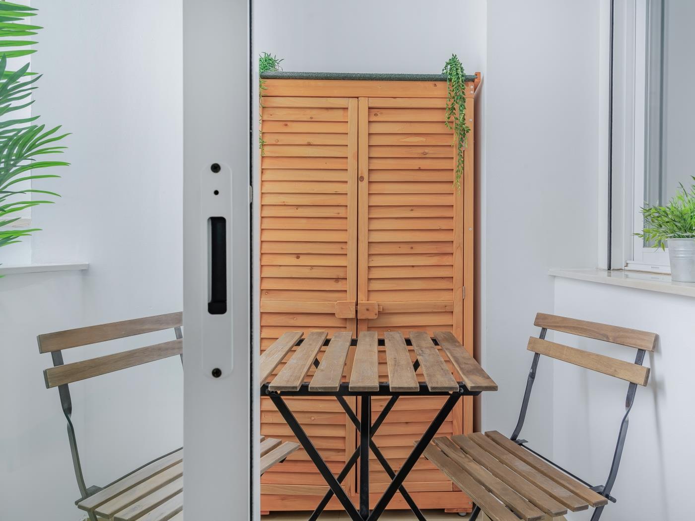 image Mariblanca & Old Town by ELE APARTMENTS 4