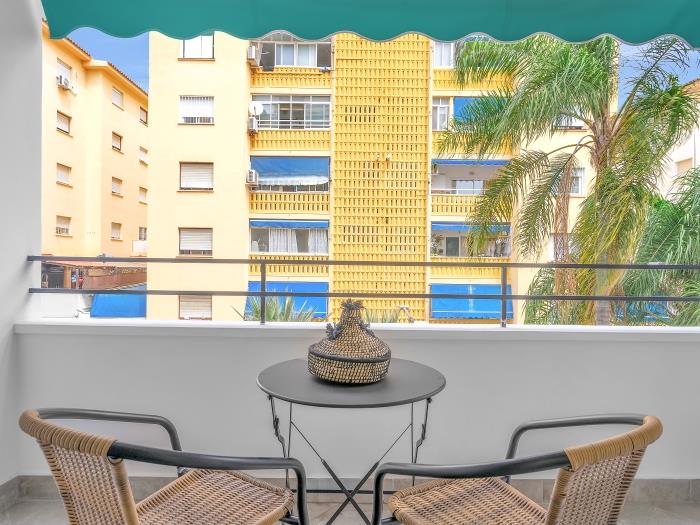 Marbella old town by ELE Apartments