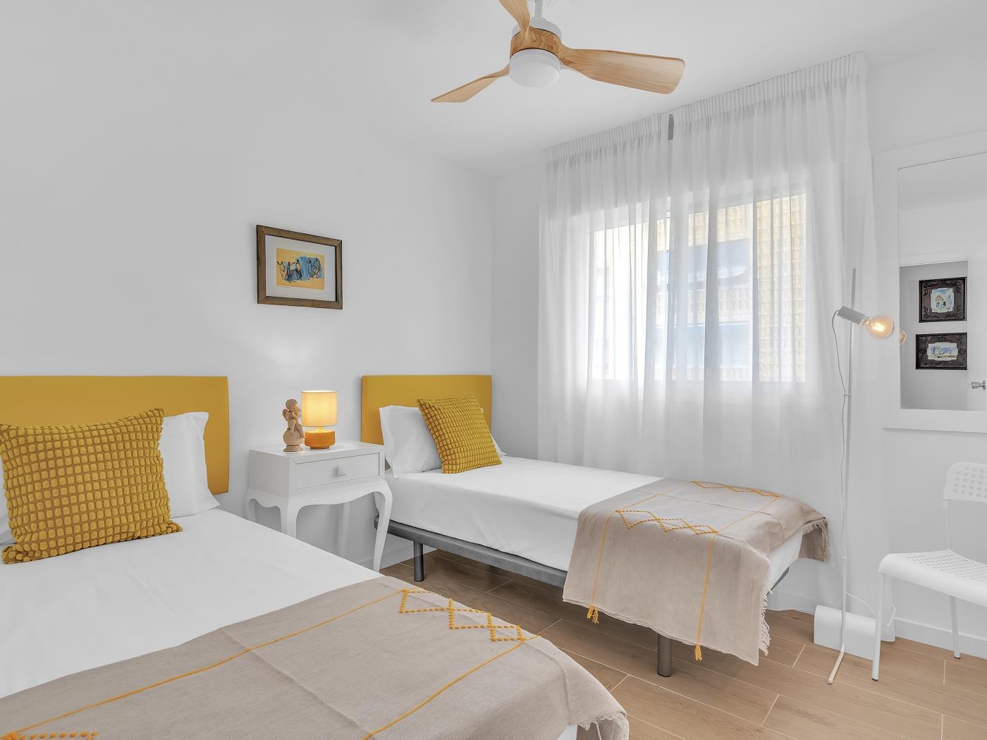 image Marbella old town by ELE Apartments 19
