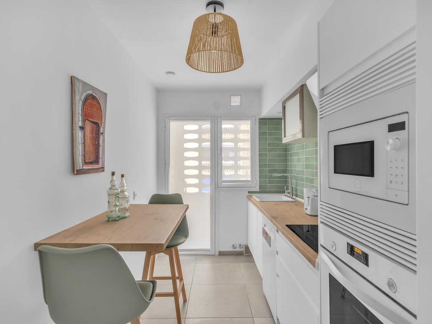 image Marbella old town by ELE Apartments 4