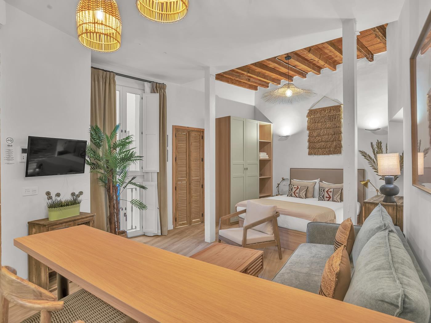 image Boutique Stay 1 Málaga Old Town by ELE Apartments 0