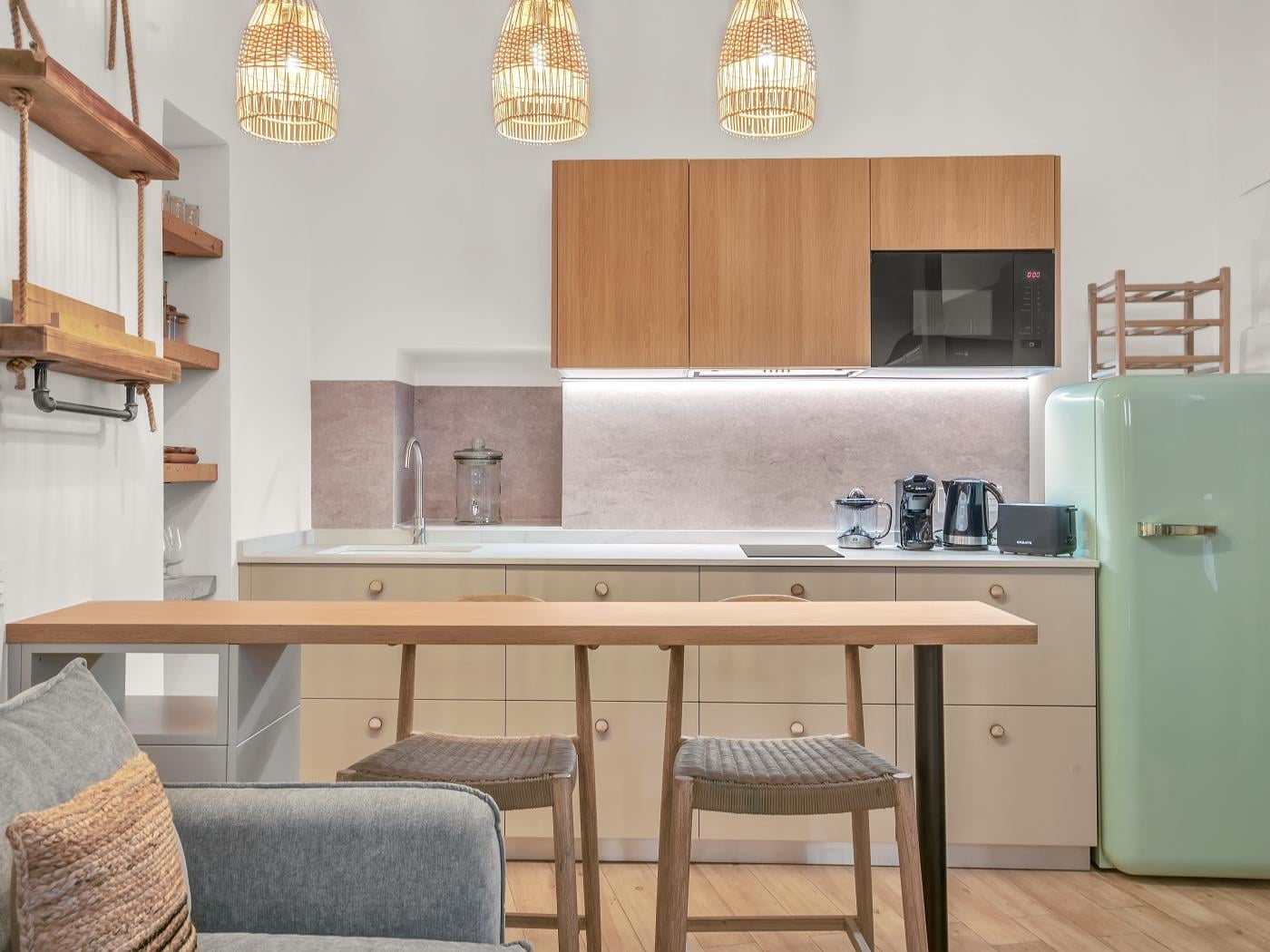 image Boutique Stay 1 Málaga Old Town by ELE Apartments 1