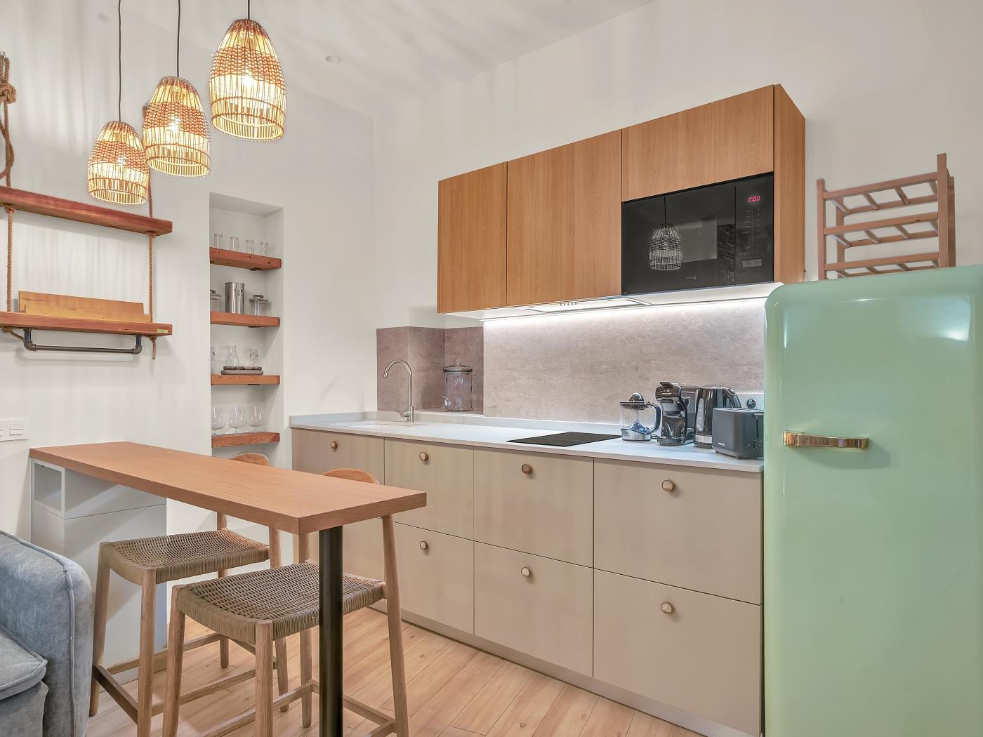 image Boutique Stay 1 Málaga Old Town by ELE Apartments 3