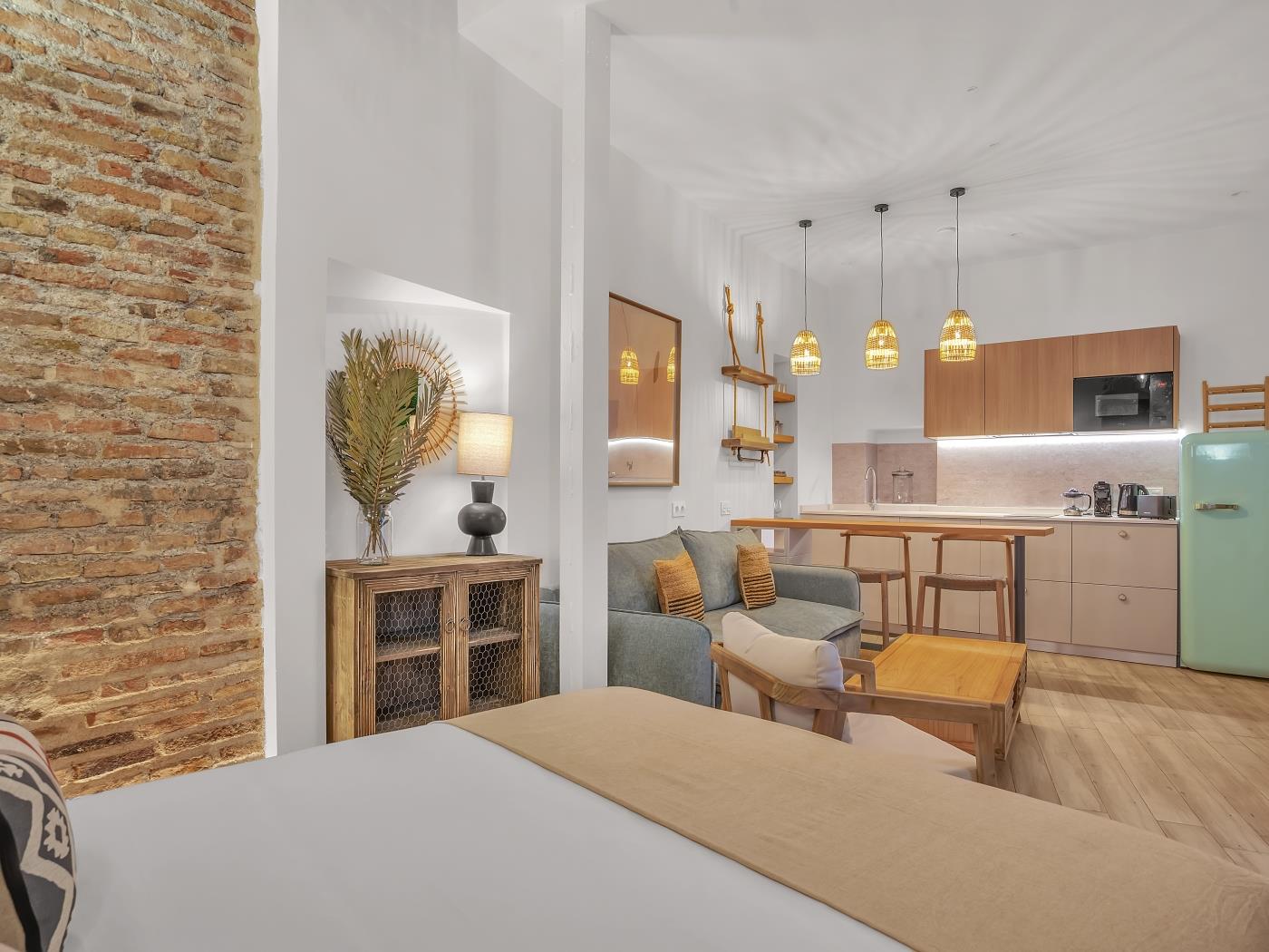 image Boutique Stay 1 Málaga Old Town by ELE Apartments 4