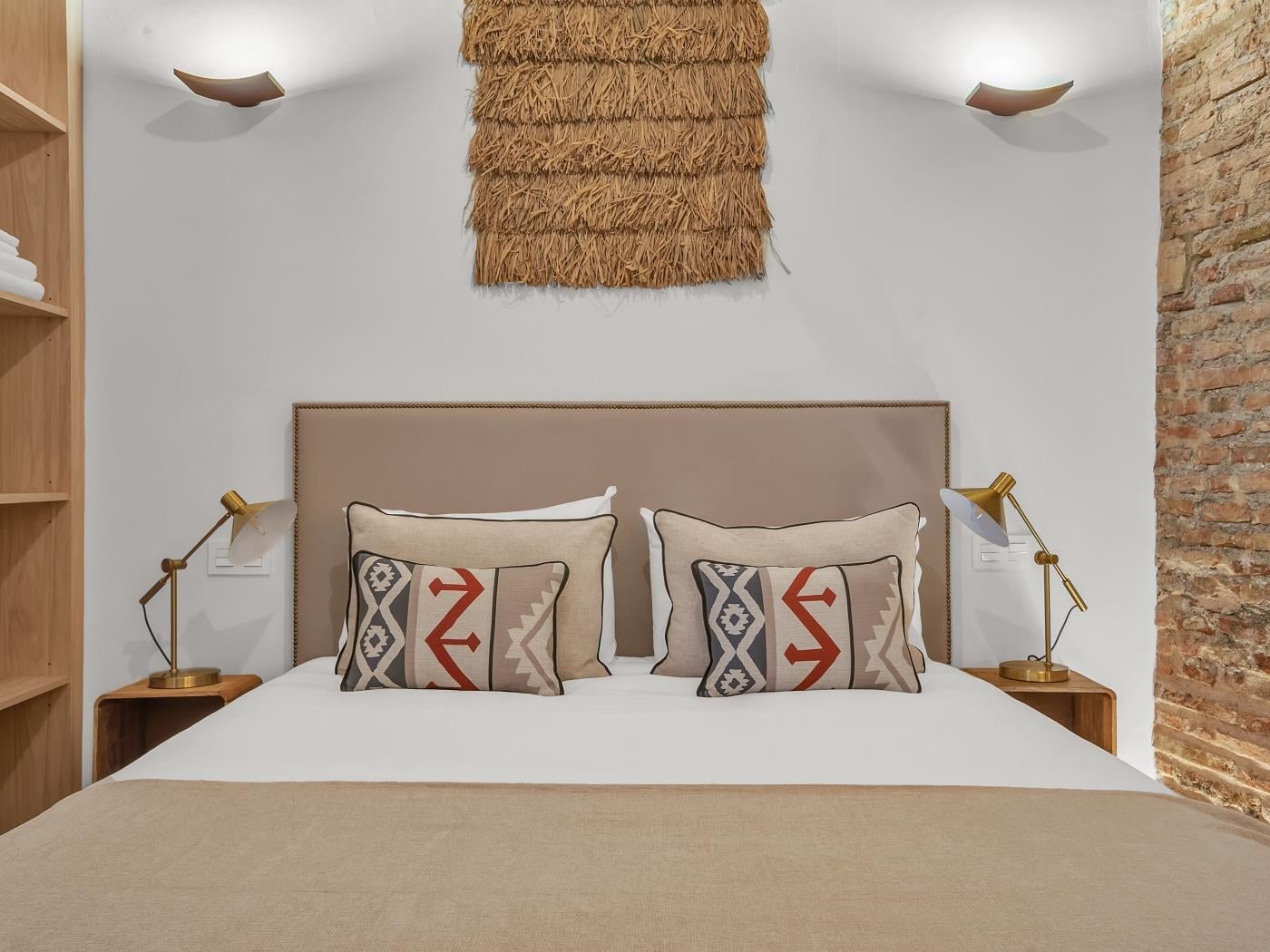 image Boutique Stay 1 Málaga Old Town by ELE Apartments 5