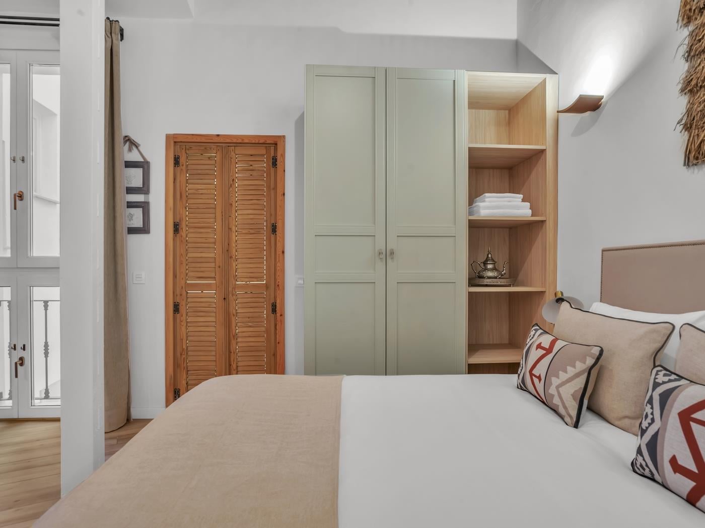 image Boutique Stay 1 Málaga Old Town by ELE Apartments 8
