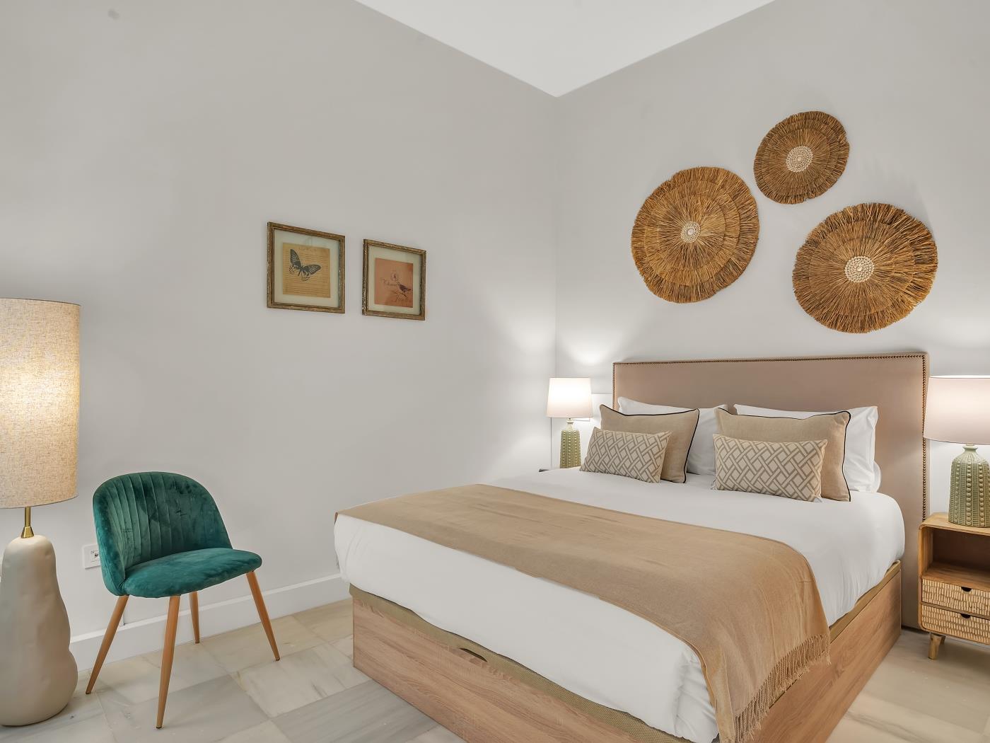 image Boutique Stay 2 Málaga Old Town by ELE Apartments 12