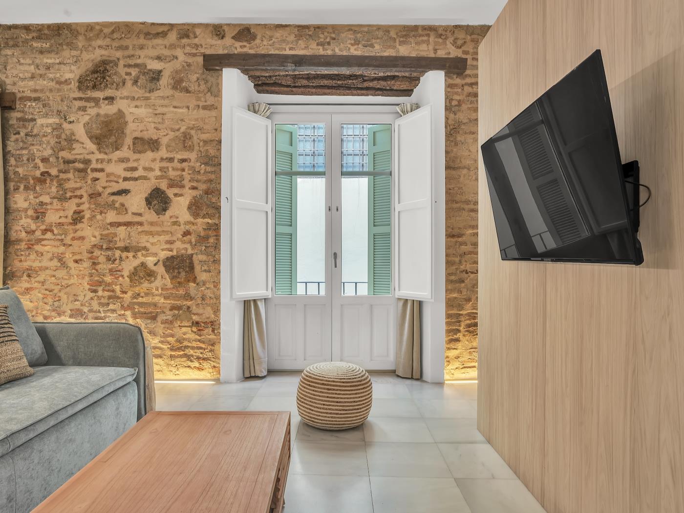 image Boutique Stay 2 Málaga Old Town by ELE Apartments 1