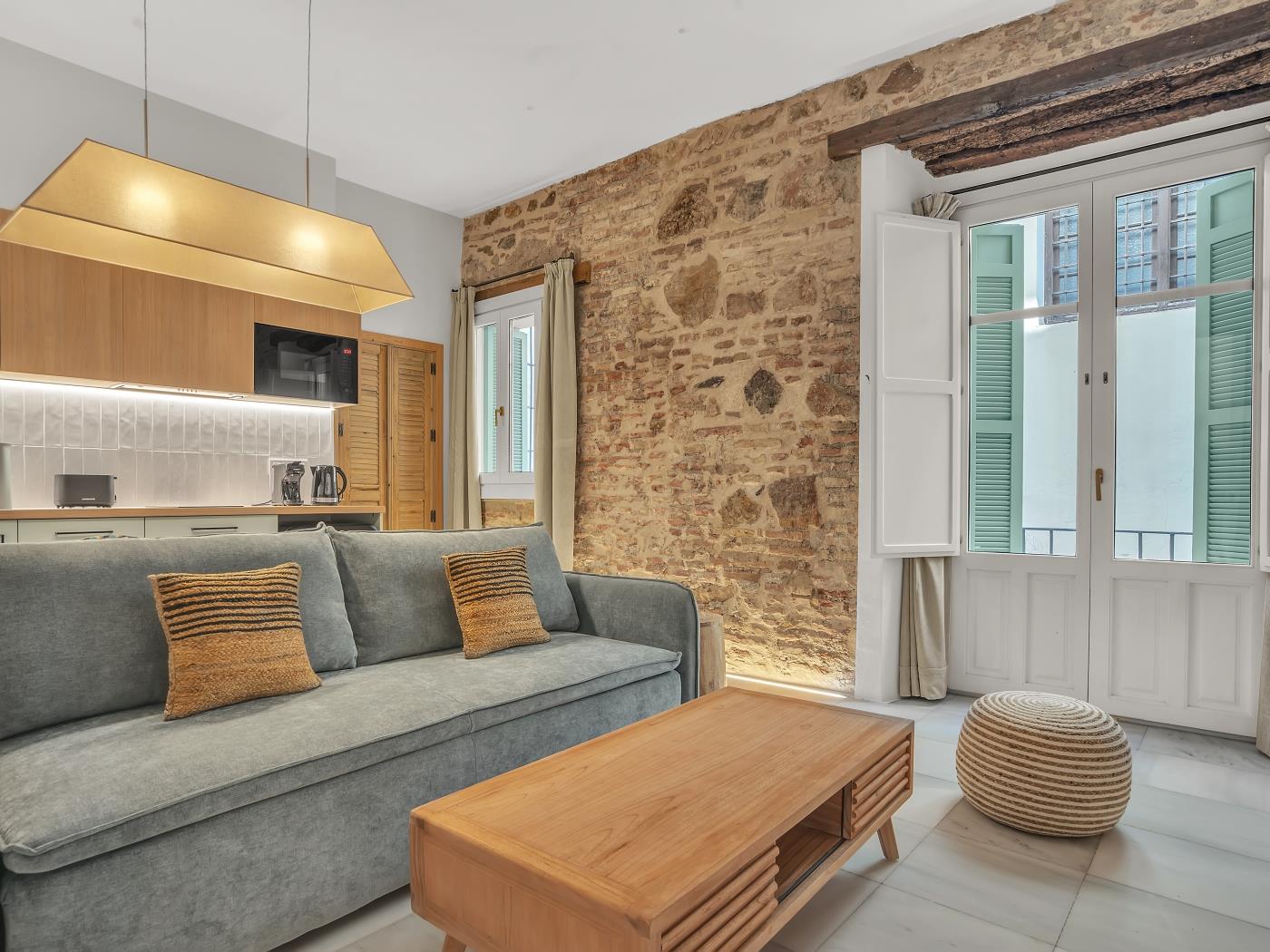 image Boutique Stay 2 Málaga Old Town by ELE Apartments 2