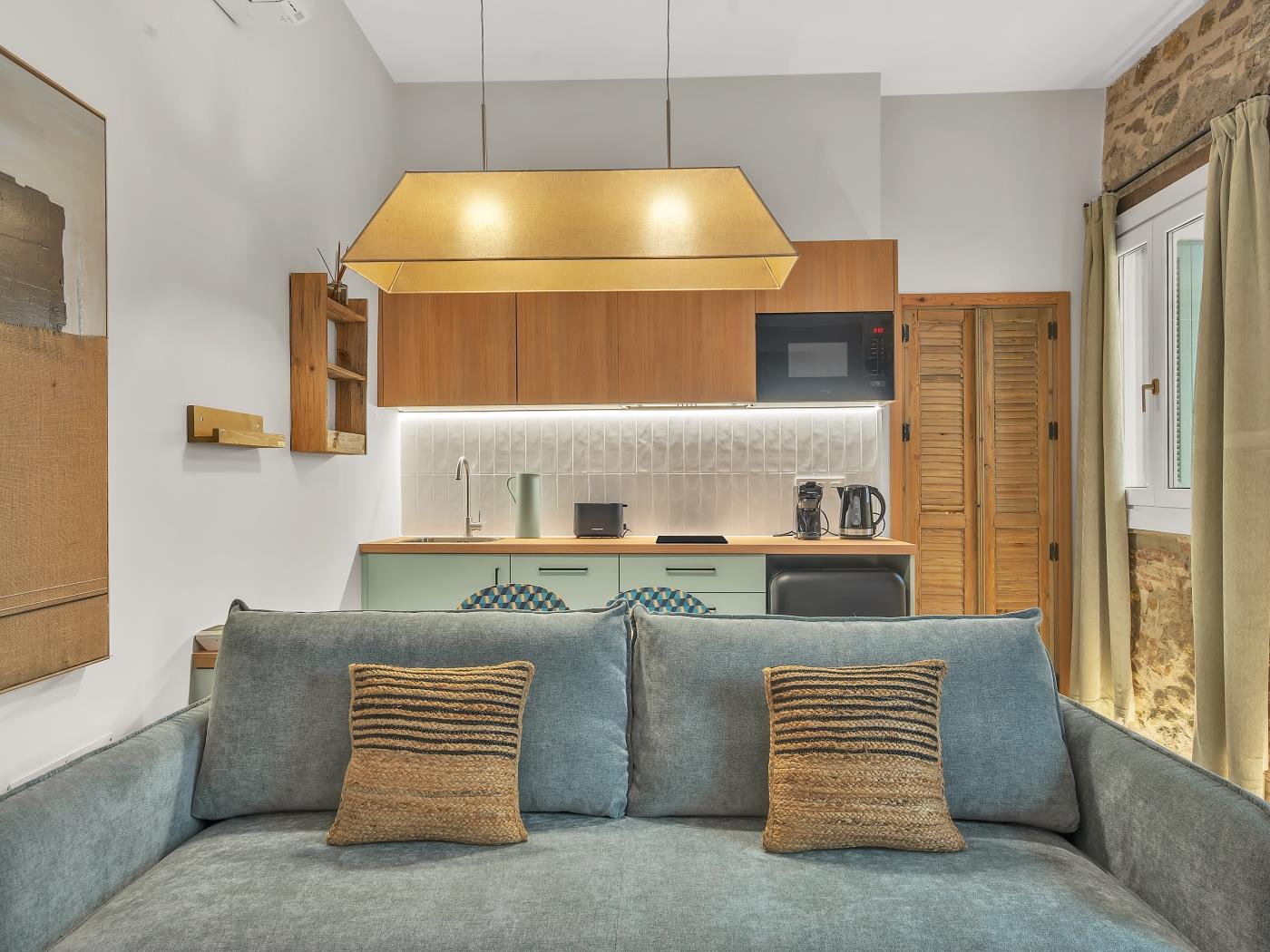 image Boutique Stay 2 Málaga Old Town by ELE Apartments 3