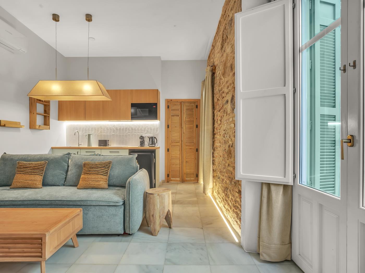 image Boutique Stay 2 Málaga Old Town by ELE Apartments 4