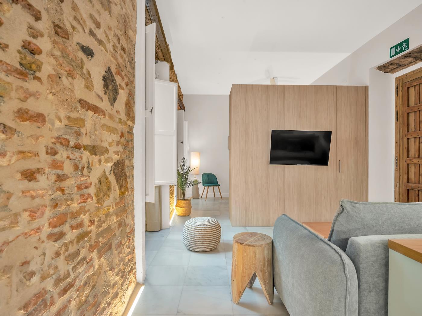 image Boutique Stay 2 Málaga Old Town by ELE Apartments 5