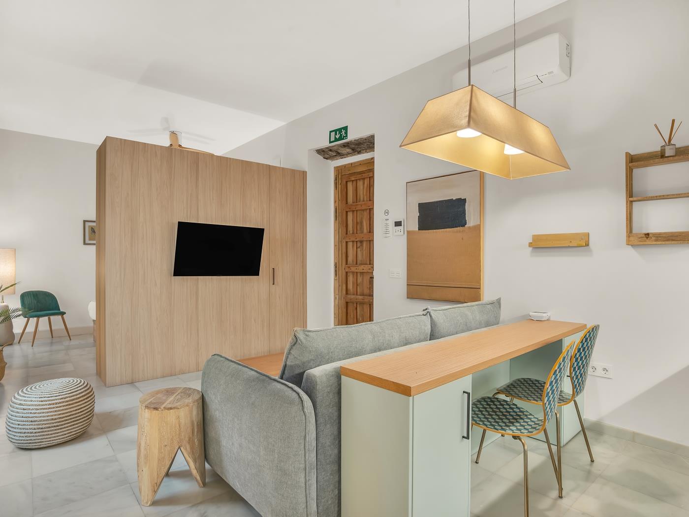 image Boutique Stay 2 Málaga Old Town by ELE Apartments 6